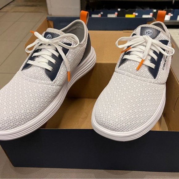 Men's Cole Haan, Grandsport Journey Sneaker - Picture 4 of 4